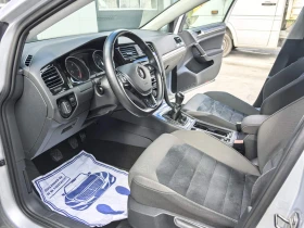 VW Golf 2.0tdi HIGHLINE, снимка 9