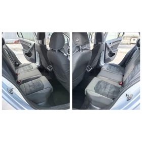 VW Golf 2.0tdi HIGHLINE, снимка 13