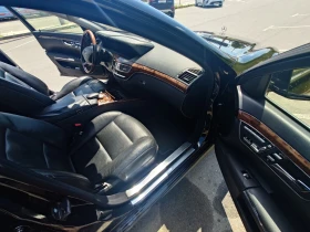 Mercedes-Benz S 550, снимка 14