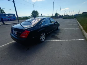 Mercedes-Benz S 550, снимка 12