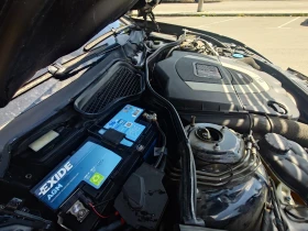 Mercedes-Benz S 550, снимка 7