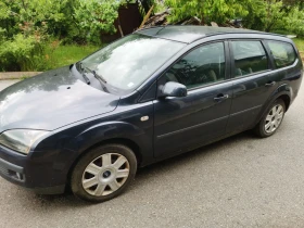 Ford Focus 1.6d, снимка 3