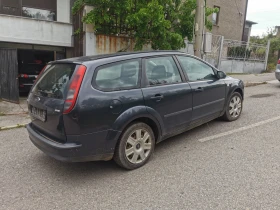 Ford Focus 1.6d, снимка 2