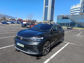 VW ID.4 1St Edition, снимка 1
