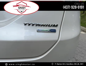 Ford Fusion Titanium AWD АвтоКредит  (ЦЕНА ДО БГ), снимка 11