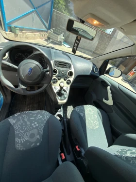 Ford Ka 1.2i, снимка 6