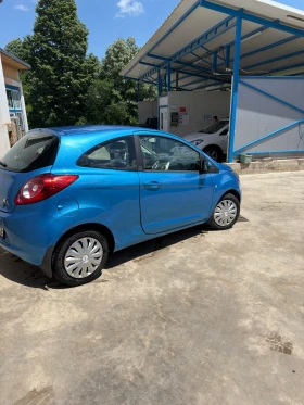 Ford Ka 1.2i, снимка 4