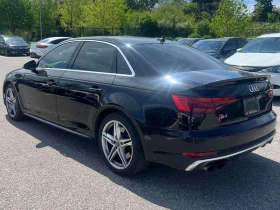 Audi S4 QUATTRO * ГЛАВНО ПРЕДСТАВИТЕЛСТВО НА AUDI* , снимка 5