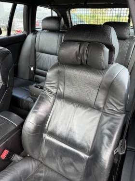 BMW 535, снимка 4