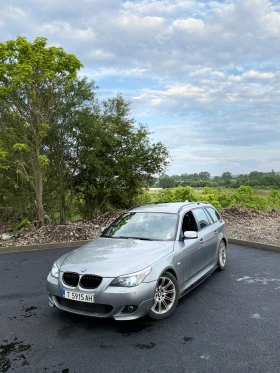 BMW 535, снимка 1