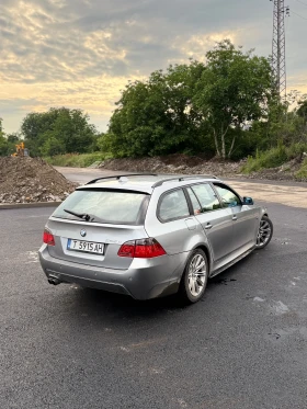 BMW 535, снимка 2