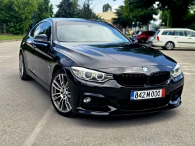 BMW 420 M-pack, снимка 2