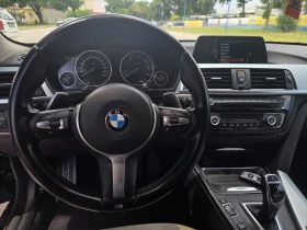 BMW 420 M-pack, снимка 8