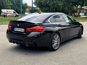 BMW 420 M-pack, снимка 4