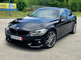 BMW 420 M-pack, снимка 1