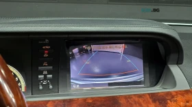 Mercedes-Benz S 350 LONG* КОЖА* НАВИ* ПАНО* ОБДУХВ, снимка 14