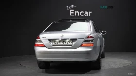 Mercedes-Benz S 350 LONG* КОЖА* НАВИ* ПАНО* ОБДУХВ, снимка 4