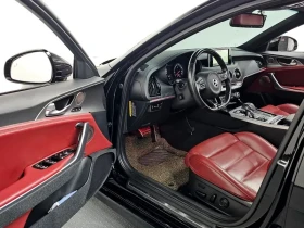 Kia Stinger 3.3 TURBO AWD GT, снимка 10