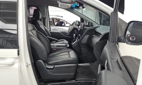 Hyundai Staria 5SEATER* LOUNGE* 116000KM!!!!, снимка 11