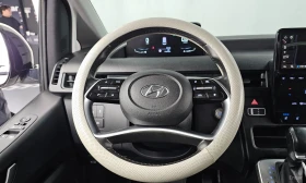 Hyundai Staria 5SEATER* LOUNGE* 116000KM!!!!, снимка 13