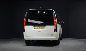 Hyundai Staria 5SEATER* LOUNGE* 116000KM!!!!, снимка 4