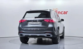 Mercedes-Benz GLE 450 Mercedes-Benz GLE GLE450 4MATIC * РЕАЛНИ КИЛОМЕТРИ, снимка 4