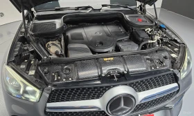 Mercedes-Benz GLE 450 Mercedes-Benz GLE GLE450 4MATIC * РЕАЛНИ КИЛОМЕТРИ, снимка 6