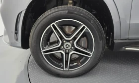 Mercedes-Benz GLE 450 Mercedes-Benz GLE GLE450 4MATIC * РЕАЛНИ КИЛОМЕТРИ, снимка 5