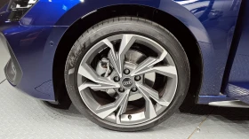 Audi A3 | 2.0 TFSI | S line | Virtual Cockpit | , снимка 4