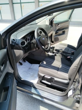 Ford Focus 1.6TDCI , снимка 10