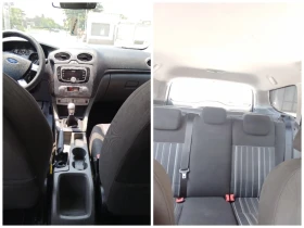 Ford Focus 1.6TDCI , снимка 15