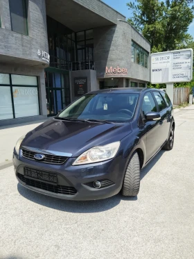 Ford Focus 1.6TDCI , снимка 3