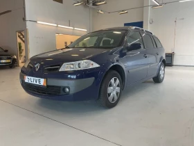 Renault Megane Megane 1.5 dCi Authentique Exception, снимка 1
