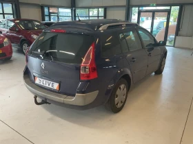 Renault Megane Megane 1.5 dCi Authentique Exception, снимка 2