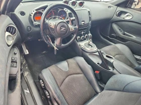 Nissan 370Z Touring* 3.7* , снимка 7