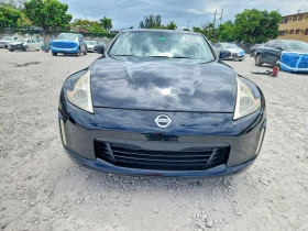 Nissan 370Z Touring* 3.7* , снимка 3