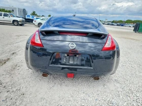 Nissan 370Z Touring* 3.7* , снимка 6