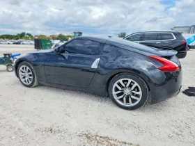 Nissan 370Z Touring* 3.7* , снимка 4