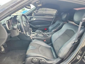 Nissan 370Z Touring* 3.7* , снимка 10