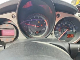 Nissan 370Z Touring* 3.7* , снимка 9