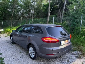 Ford Mondeo, снимка 5