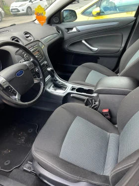 Ford Mondeo, снимка 6