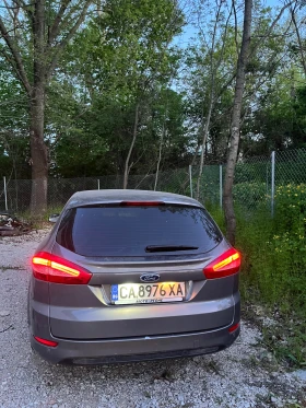 Ford Mondeo, снимка 4