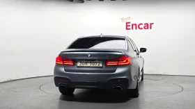 BMW 530 i M Sport Plus, снимка 4