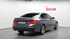 BMW 530 i M Sport Plus, снимка 2