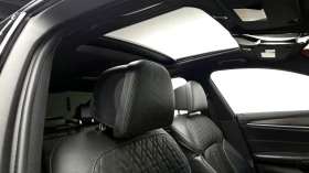 BMW 530 i M Sport Plus, снимка 15