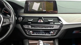 BMW 530 i M Sport Plus, снимка 12