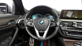 BMW 530 i M Sport Plus, снимка 11