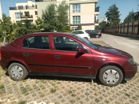 Opel Astra, снимка 3