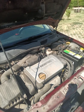 Opel Astra, снимка 10
